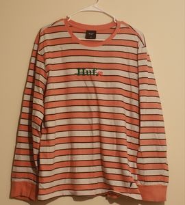Huf Long Sleeve